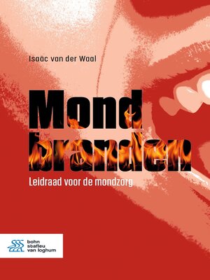 cover image of Mondbranden